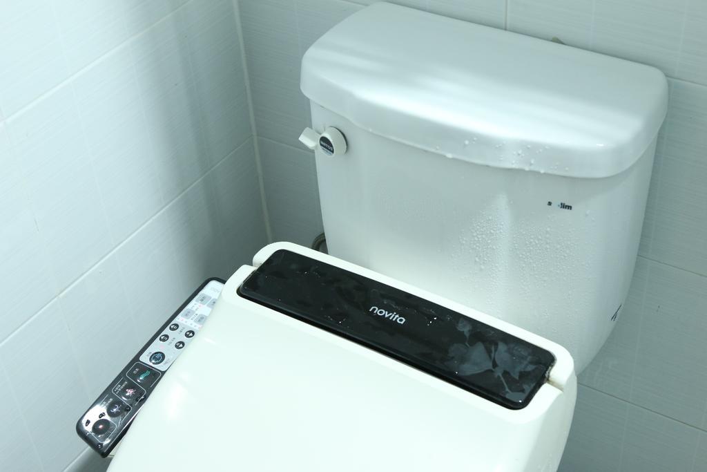 Hongdae Housetay Guesthouse 2Nd Branch Сеул Экстерьер фото