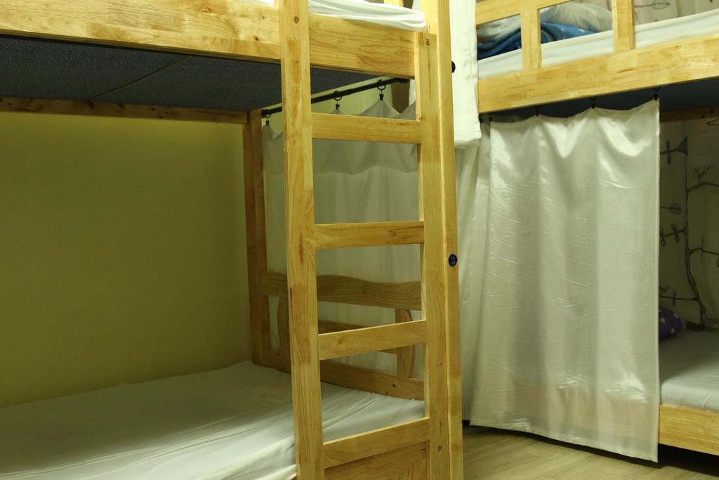 Hongdae Housetay Guesthouse 2Nd Branch Сеул Номер фото