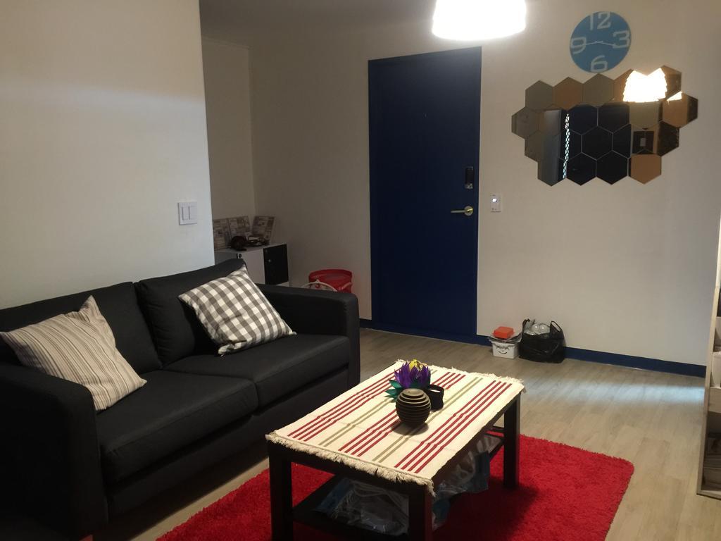 Hongdae Housetay Guesthouse 2Nd Branch Сеул Экстерьер фото