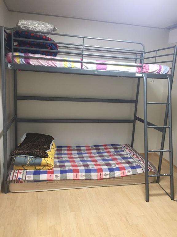 Hongdae Housetay Guesthouse 2Nd Branch Сеул Экстерьер фото