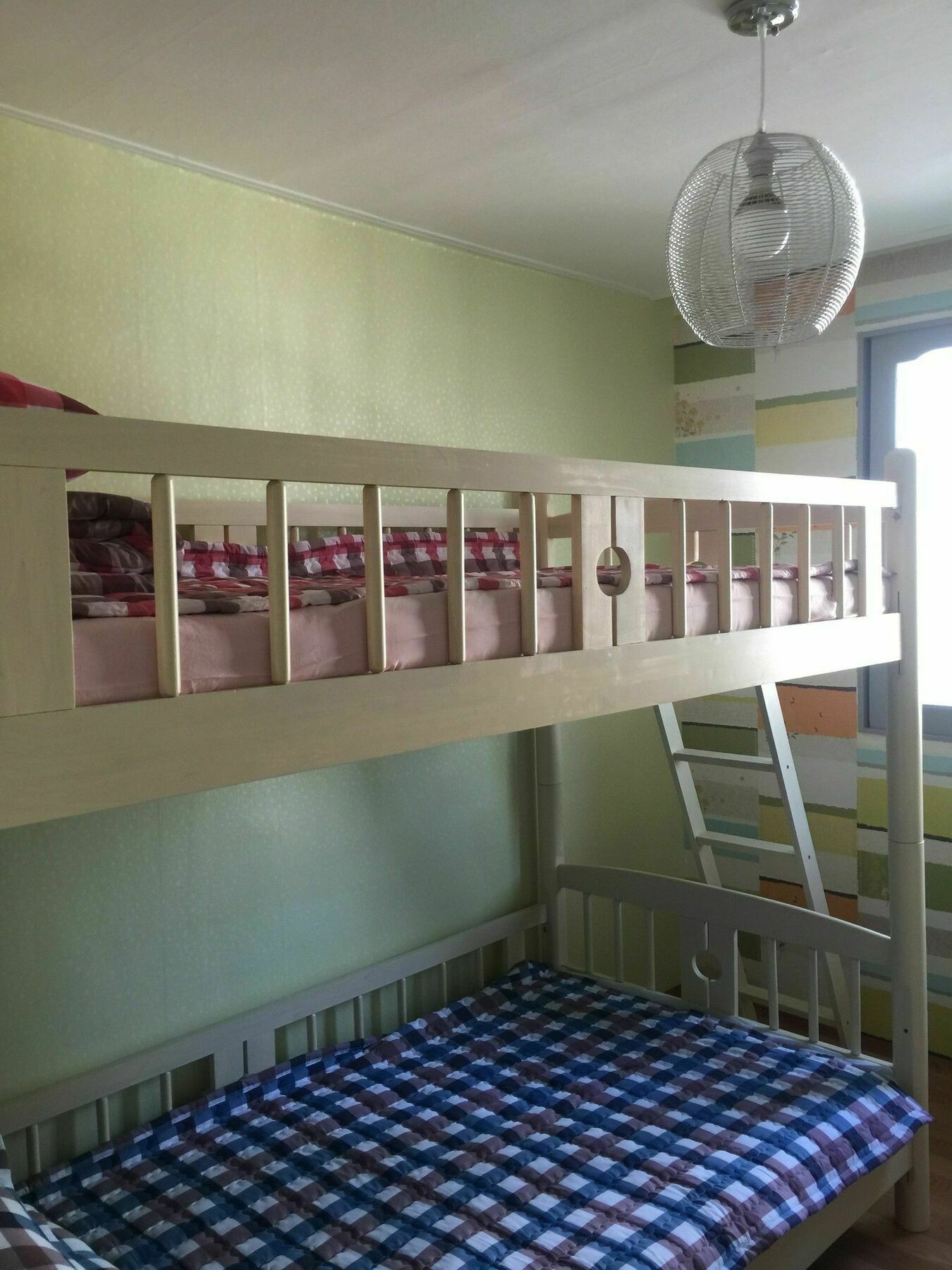 Hongdae Housetay Guesthouse 2Nd Branch Сеул Экстерьер фото