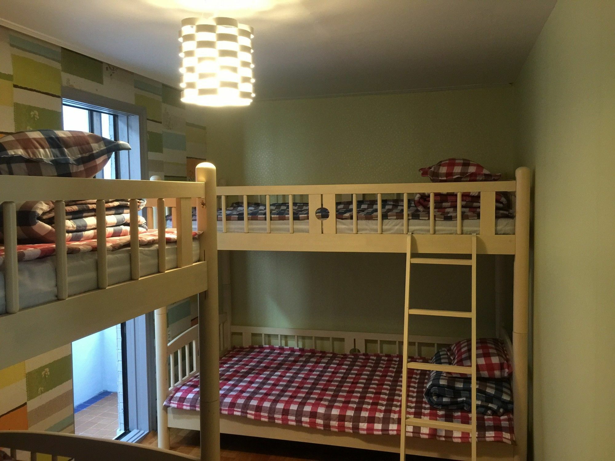 Hongdae Housetay Guesthouse 2Nd Branch Сеул Экстерьер фото