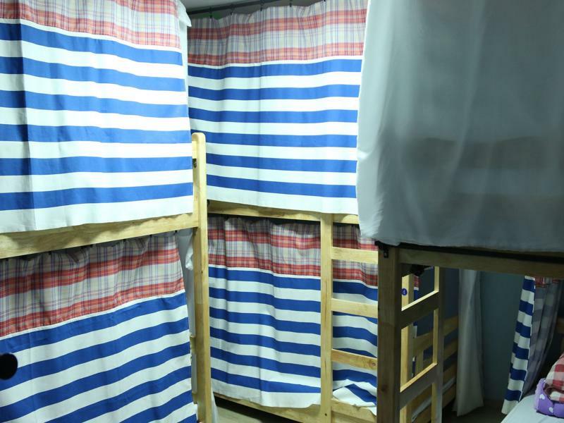 Hongdae Housetay Guesthouse 2Nd Branch Сеул Экстерьер фото